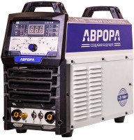 Сварочный инвертор Aurora Пульсар 315 AC/DC Пульс