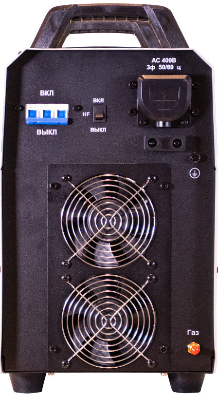 Сварочный инвертор Aurora Пульсар 315 AC/DC Пульс