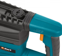 Перфоратор BORT BHD-1500-MAX 93410457