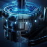 Кофемашина Siemens EQ300 TF301E09