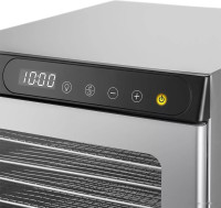 Сушилка для овощей и фруктов Kitfort KT-1954