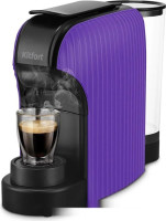 Капсульная кофеварка Kitfort KT-7527