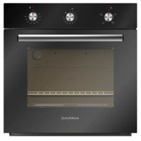 Духовой шкаф Darina 1U BDE111 701 At