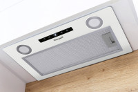 Вытяжка Weissgauff Box 1200 WH