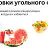 Вытяжка Weissgauff Box 1200 WH