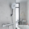 Смеситель Jacob Delafon Rivoli E24324-CP