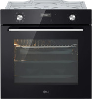 Духовой шкаф LG WSEZ7213B1