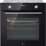 Духовой шкаф LG WSEZ7213B1