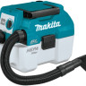 Пылесос Makita DVC750LZ