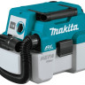 Пылесос Makita DVC750LZ