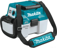 Пылесос Makita DVC750LZ