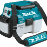 Пылесос Makita DVC750LZ