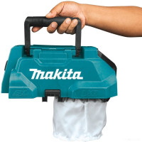 Пылесос Makita DVC750LZ