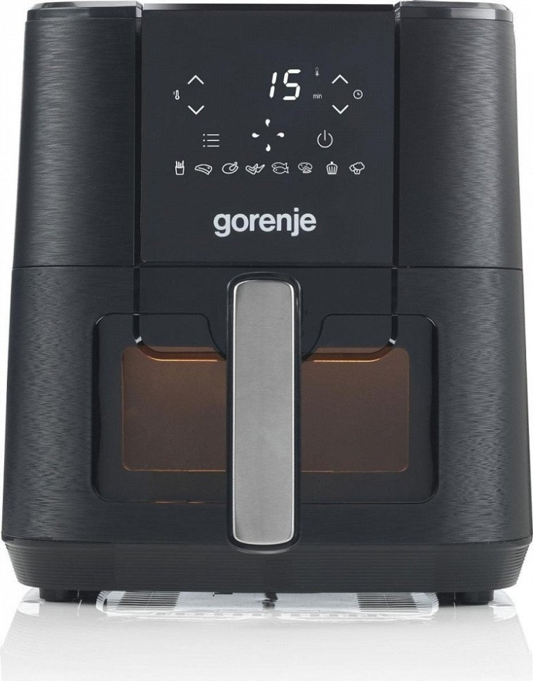Аэрогриль Gorenje AF1350DWB