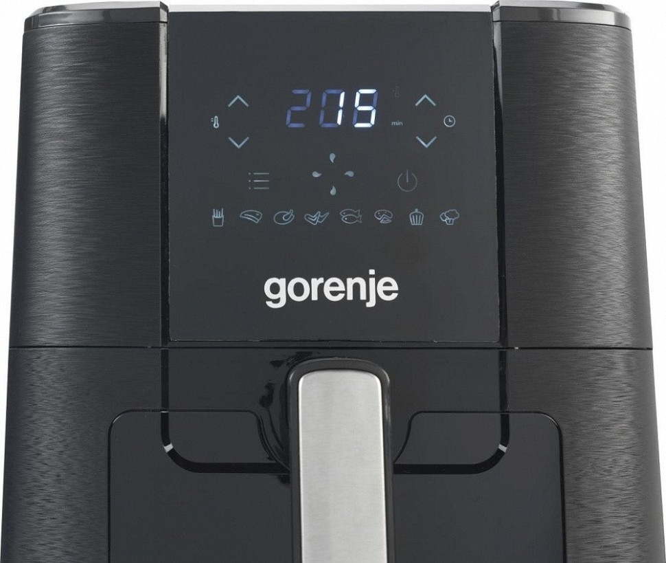Аэрогриль Gorenje AF1350DWB