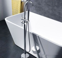 Смеситель Pea Ortis BO0005512 (хром)