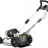 Колёсная газонокосилка Greenworks GD82LM53 (без АКБ)
