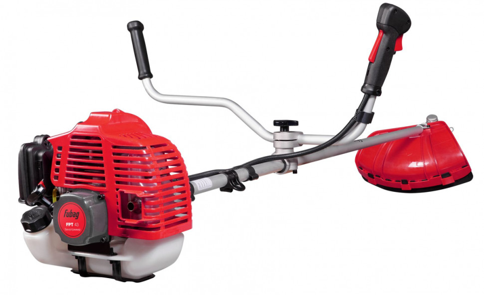 Бензиновый триммер FUBAG FPT 43