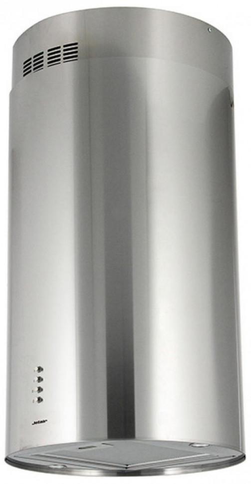 Вытяжка Jet air Pipe 43 IX