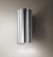 Вытяжка Jet air Pipe 43 IX