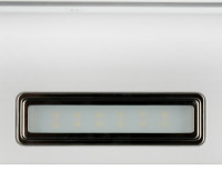 Вытяжка LEX Mika 600 G (белый)