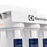 Стационарная система "под мойкой" Electrolux AquaModule Carbon 2in1 Softening