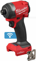 Винтоверт Milwaukee M18 FUEL M18ONEID3-0X 4933492800 (без АКБ, кейс)