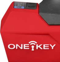 Винтоверт Milwaukee M18 FUEL M18ONEID3-0X 4933492800 (без АКБ, кейс)