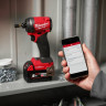 Винтоверт Milwaukee M18 FUEL M18ONEID3-0X 4933492800 (без АКБ, кейс)