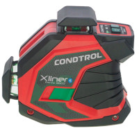 Лазерный нивелир Condtrol XLiner Pento 360G