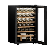 Винный шкаф Meyvel MV24-KBF1