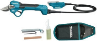 Секатор Makita DUP180Z (без АКБ)