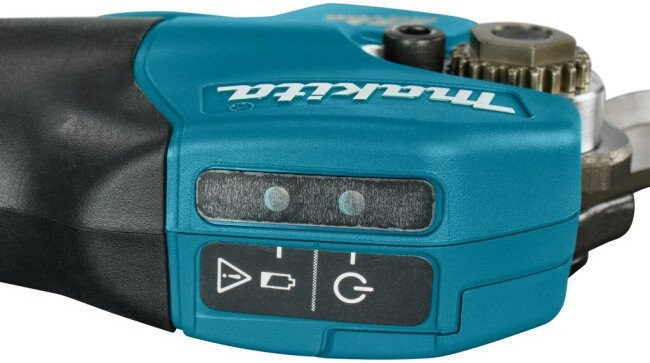 Секатор Makita DUP180Z (без АКБ)