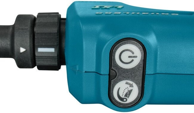 Секатор Makita DUP180Z (без АКБ)