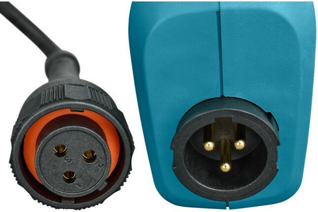 Секатор Makita DUP180Z (без АКБ)