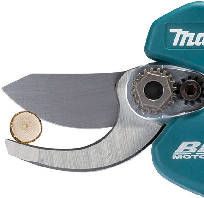 Секатор Makita DUP180Z (без АКБ)