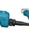 Секатор Makita DUP180Z (без АКБ)
