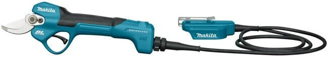 Секатор Makita DUP180Z (без АКБ)