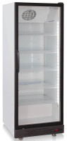 Торговый холодильник Бирюса B500D