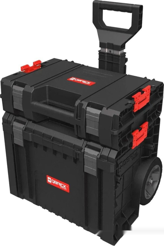 Ящик для инструментов Qbrick System System Pro Set 6 Z257967PG011