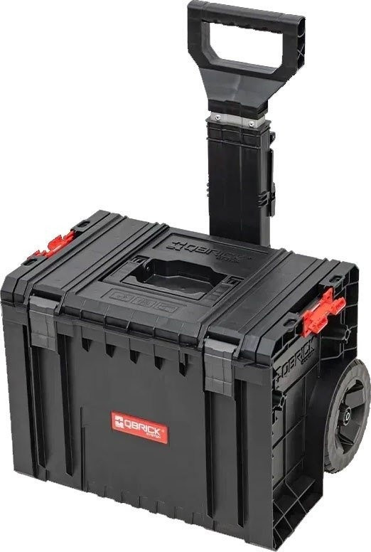 Ящик для инструментов Qbrick System System Pro Set 6 Z257967PG011