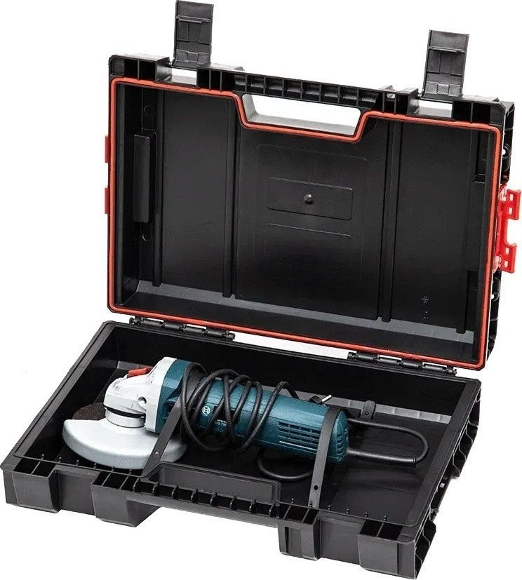 Ящик для инструментов Qbrick System System Pro Set 6 Z257967PG011