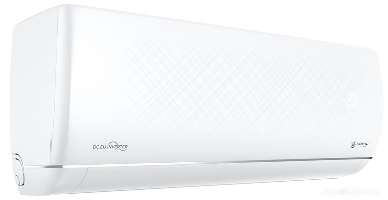 Кондиционер Royal Clima Renaissance DC EU Inverter 2024 RCI-RNC30HN
