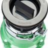 Измельчитель пищевых отходов Бирюса WD-375A1