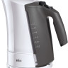 Электрический чайник Braun WK 300 White