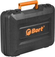 Гайковерт BORT BSR-21U 93418477 (с 2-мя АКБ, кейс)