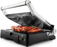 Электрогриль Kitfort KT-1633