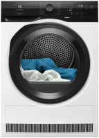 Сушильная машина Electrolux GentleCare 600 EW6D98BEE