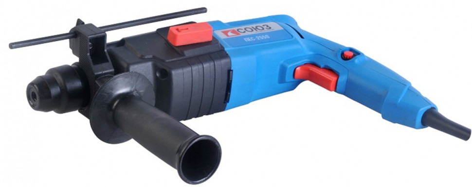 Перфоратор Союз ПЕС-2550