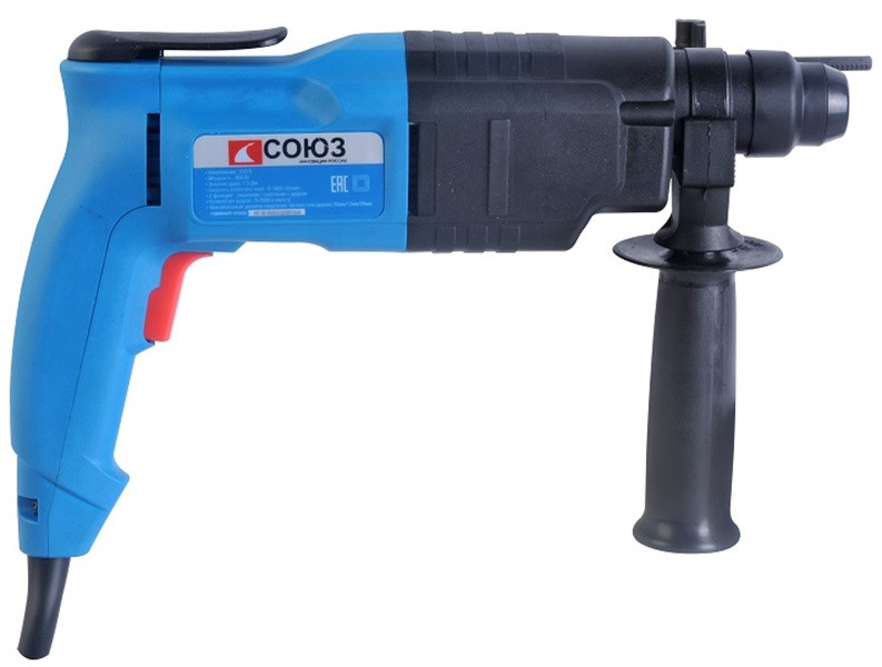 Перфоратор Союз ПЕС-2550